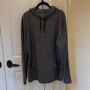 LuluLemon Men’s Soft Jersey Pullover Hoodie